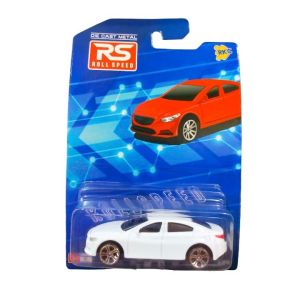 ROLL SPEED RS COLLECTION 1:64 DIECAST METAL MAZDA LANCER FORTUNER AVANZA GRANDMAX BESI ALLOY