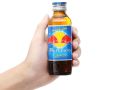 Nước Tăng Lực Redbull Bò Húc Thái Chai Thủy Tinh - Lốc 10 Chai Hàng Nội Địa. 