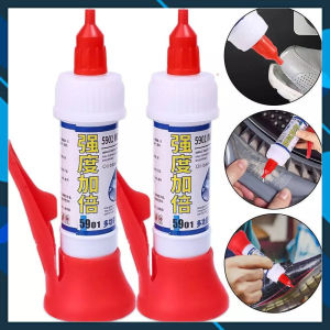 Keo Hàn Dính Gỗ Kim Loại Thủy Tinh Nhựa - Sửa Chữa Nhanh Chóng Bám Dính Mạnh Mẽ - Dung tích 30G.