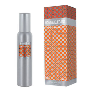 Fragonard Homme Elegant (Elegant Man) Scent Eau de Toilette 100ml by Senteurs de Provence since 2004