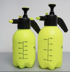 Bình tưới cây cao cấp Gose vòi 2 chế độ phun sương- phun nước có khóa tự động
