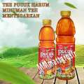 Teh Pucuk Harum / Minuman Teh / Minuman Kemasan Botol. 