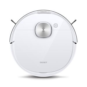 Robot Hút Bụi Lau Nhà Ecovacs Deebot T8 Power - Hàng trưng bày mới 99%