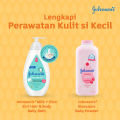 JOHNSON'S Gold Baby Shampoo - Shampo Bayi 100ml. 