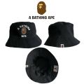 A Bathing Ape Bucket Hat. 