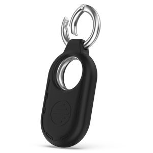 Cho Samsung Galaxy smarttag 2 trường hợp định vị TRACKER trường hợp Keychain chống mất bìa tay áo bảo vệ trường hợp cho thẻ thông minh trackers chủ