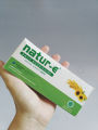 [NATUR-E] Suplemen Kulit DAILY NOURISHING NATURAL VITAMIN E 100 IU isi 16 Kapsul Mengurangi Jerawat dan Bekas Jerawat Merawat Kulit Wajah Berminyak Merawat Kelembapan Kulit Sehat Mengatasi Kulit Kering dan Kusam. 