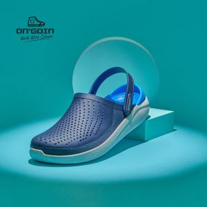 On"Goin Camper Anti Slip Clogs Sandals Size EU 36-45 By OnGoin Malaysia Official Store
