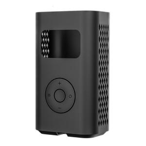 Around Protective Silicone Case for Air Pumps 2 Prevents Damage and Facilitates Easy Installation