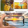 for iPhone XR Screen Replacement 6.1’, COF 3D Touch Display Full Repair kit, Digitizer Assembly with Tools Set, Tempered Glass, Instruction. 