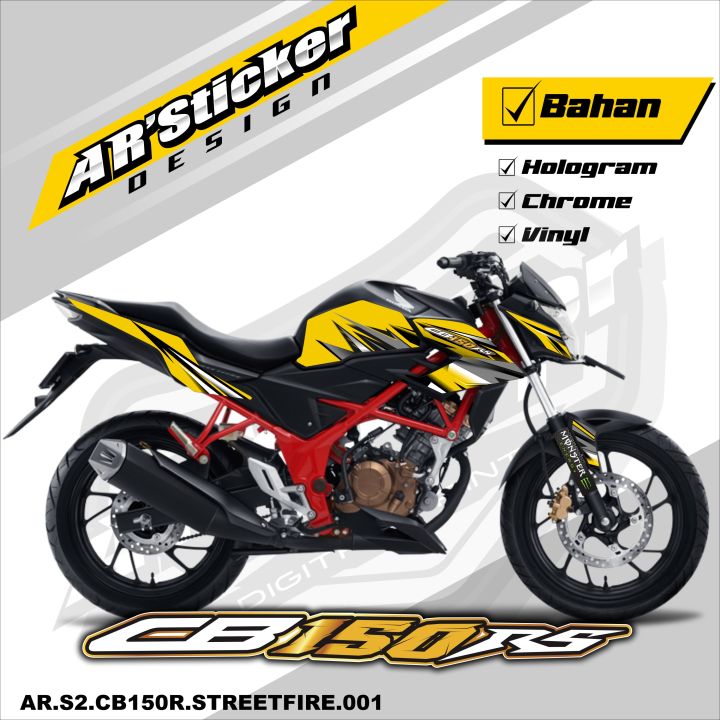 motor cbr 150 motor honda cb150r streetfire