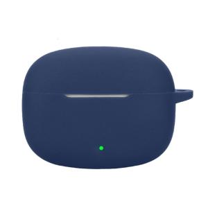 Soft Case Shockproof Housing Skin-friendly Guard Washable Shell Nonslip Keep Safe From Accidental Drop for Earphone Q21