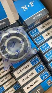 Vòng bi 6308-2rs kt:(40*90*23mm) 6309-2rs kt:(45*100*25mm) NF Nhật Vòng Bi 6308-2Rs Kích Thước 40*90*23Mm Vòng Bi Nhật Bản Chất Lượng Cao Dòng Sản Phẩm Vòng Bi 2Rs - Lazada