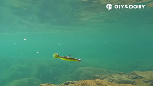 15pcs Weedless Fishing Jigs Head Shaky Jigs Head Fish Eye Swimbait Jigs Head Saltwater Jigheads Fishing Tackle