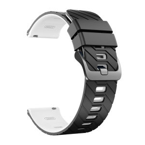 Sport Silicone Strap For Xiaomi Watch 5 Smart Watch Band Wristband Bracelet