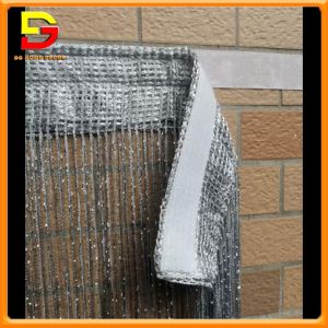 Rèm Dán Cửa Kim Tuyến Rèm Trang Trí Nhà Cửa Khách Sạn Sang Trọng Nhiều Kích Thước DG-584