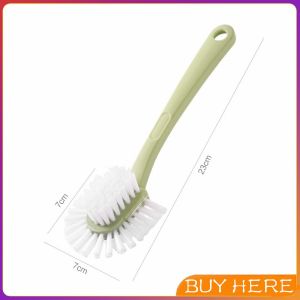 แปรงขัดรองเท้า อเนกประสงค์ แปรงทำความสะอาดรองเท้า Versatile shoe brush BUY HERE