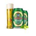 Tsing Tao Beer 330ml/can 青岛啤酒. 