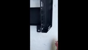 OnlyF U Front Under Seat Storage Organizer Accessories for Jeep Wrangler JK 2007 2008 2009 2010 2011 2012 2013 2014 2015 2016 2017 6K4N7
