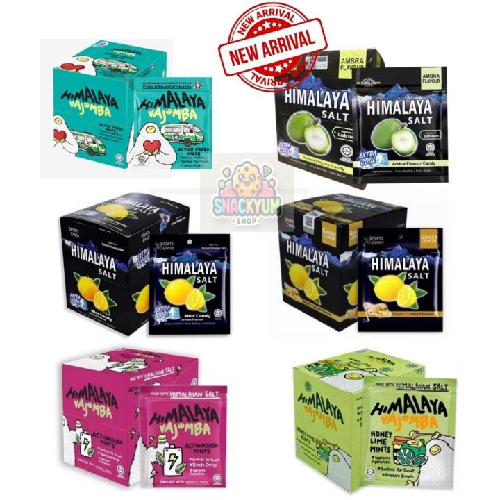 %5BPromotion%F0%9F%94%A5%5D%20Himalaya%20Salt%20Sport%20Candy%201Box%20(15gx12%20Sachet)%20%F0%9F%9A%A8%20%E2%9D%84%E2%9C%A8Throat%20Soothing%20Fresh%20Breath%E2%9D%84%E2%9C%A8%20%5BHalal%5D%20-%20Image%202