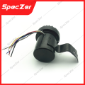 เสียงถอยญีปุ่น เสียงถอยหลัง เสียงถอยญี่ปุ่น 12/24V [ 4 เสียงใน 1 ตัว เสียงดัง 110 เดซิเบล ]. 