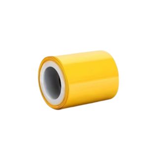 WFYW 1Roll Double-sided Adhesive Insect Proof Tape Multifunction Portable Garden Insect Trap 10cm 10M Insect Catching Control Tape To Prevent Insects
