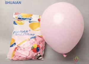 Balon Latex Pastel Ballon Macaron isi 100 pcs
