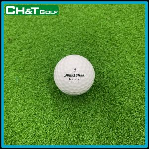 Bóng Golf Bridgestone - Btour trắng sáng đẹp chất lượng cao