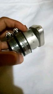 Intake Manipul Scorpio Karbu PE 28: Panduan Lengkap