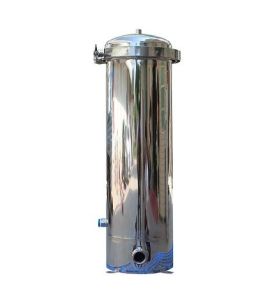 Phin lọc Inox 5 lõi 20 inch
