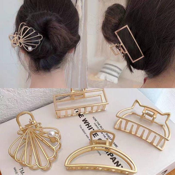 Fashion on sale hair pins