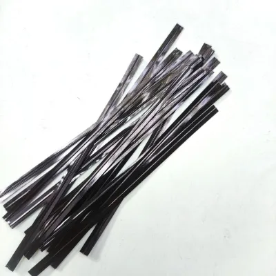 Pita kawat kawat ikat tali kawat tali souvenir 100pc