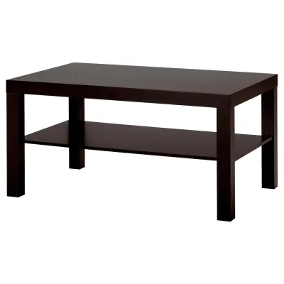 READY STOCK lKEA LACK Coffee table 90x55 cm
