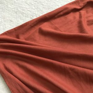 Vải Thun Mỏng Làm Lót Khổ Từ 1m66 - Chất Co Giãn 4 Chiều Mềm Mát Thưa - Làm Lót Áo