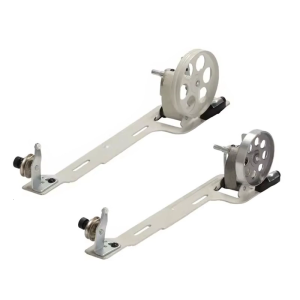Industrial Sewing Lockstitch Sewing Machine Down Thread Winder Wire Bobbin Winder for Sewing Machine Accessories