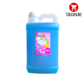 Sabun Cuci Pakaian Laundry Cair 5 Liter Deterjen Cair Laundry 5 Liter Murah Promo. 
