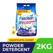 FasClean Detergent Mega 2Kg