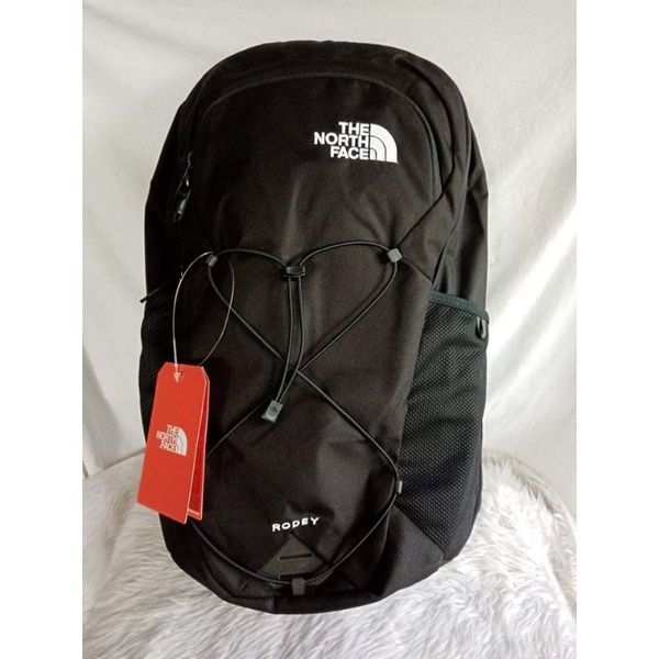 The North Face Rodey Backpack Lazada PH