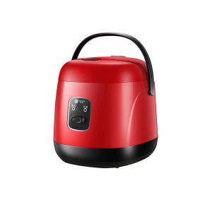 Mini Rice Cooker Household 1-2 Person Single Kitchen Small Household Appliances
