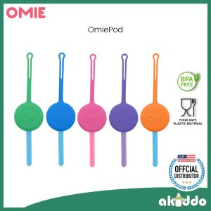OMIELIFE OmiePod (Cutlery Set)