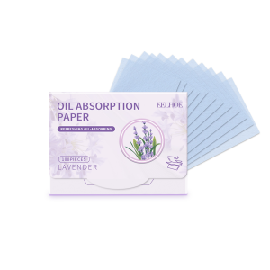 EELHOE new Face Oil Blotting Paper Protable Matting Face Wipes Facial Cleanser Oil Control Oil-absorbing Face Cleaning Tools Cartoon Oil-Absorbing Facial Tissues - Single Layer Suitable For Face And Hands Oil Control Portable Packaging