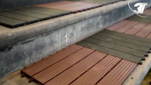 Tấm Lót Sàn Nhựa nhà Vệ Sinh T-Store Nguyên Khối  VIệt Nam Xuất Khẩu. Vỉ Lót Sàn nhựa Nhà Vệ Sinh  Nhà TắmNhà Bếp Ban Công Lót Chuồng Chó Mèo... Siêu Bền Bảo Hành 3 Năm