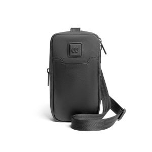 RUSELCO I Hanging Wallet Kenzi I Pouch Handphone Pria Wanita