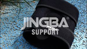 🦵 Băng Đệm Đai VBOSI Quấn Bảo Vệ Khớp 74 × 16 cm Gối Thể Thao Tập Gym Chạy Bộ Cử Tạ PVN78320