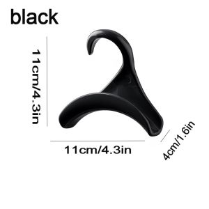 Wont Let Bags Deformed Hooks Arch Bag Storage Hangers Wide Mouth Practical Wardrobe Simple Anti-Crinkle Belt