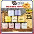 ⭐ [100% ORIGINAL] ⭐ EZ4U MANEES PERFUME FIBRE HOME  CAR PERFUME AIR FRESHENER PEWANGI RUMAH  KERETA  家用汽车香水. 