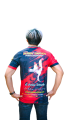 JERSEY AYAM RUBBY PAKHOY THAILAND. 