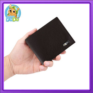 กระเป๋าสตางค์ พรีเมี่ยม จุได้เยอะ มีหลายชั้น กระเป๋าสตางค์ กระเป๋าตัง กระเป๋าเงิน หนังคุณภาพกันน้ำ ทรงสั้น