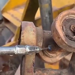 5pcs Nose Grease Gun Needle Steel Grease Gun Nozzle Adaptor Grease Karayom Dispenser For Bearing