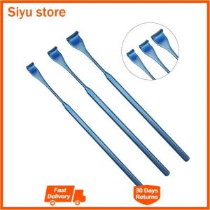 Ophthalmic DESMARRES Lid Retractors Eyelid Hook Titanium/stainles Steel Cosmetic Tool